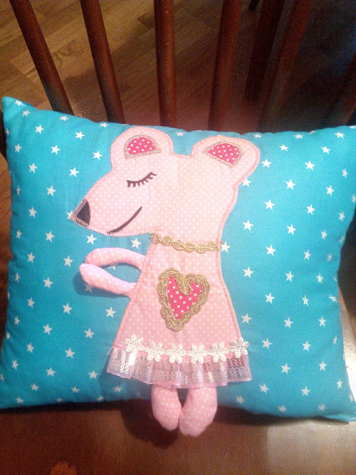Sweet Mouse:-) — foto 3