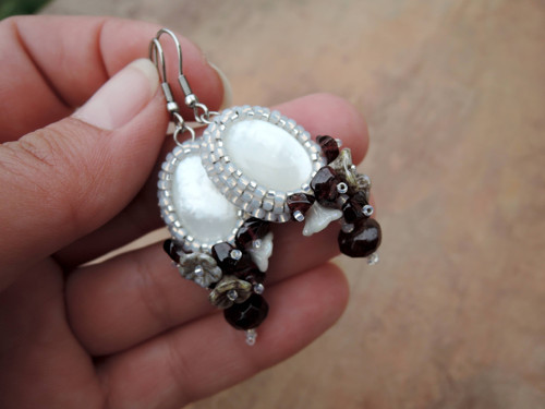 "Pearl dream" — foto 2
