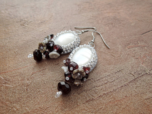 "Pearl dream" — foto 3