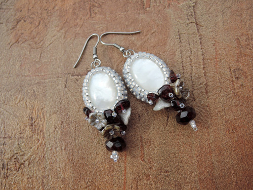 "Pearl dream" — foto 4