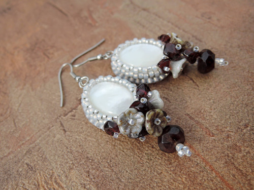 "Pearl dream" — foto 5