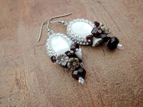 "Pearl dream" — foto 6