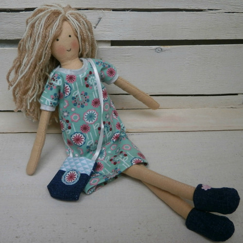 Anti Barbie — foto 2