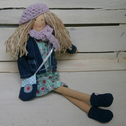 Anti Barbie — foto 3