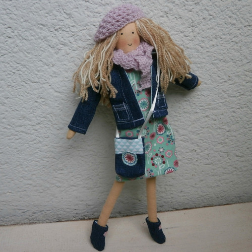 Anti Barbie — foto 4