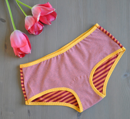 Cosy & Cutty kalhotky vel. S — foto 2