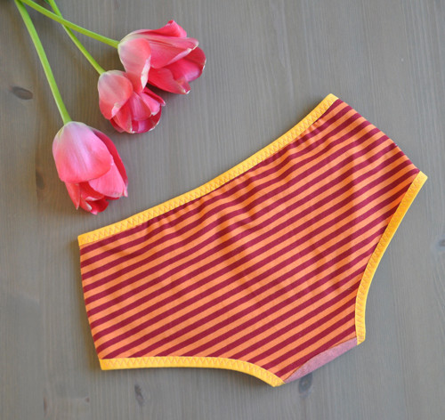 Cosy & Cutty kalhotky vel. M — foto 3
