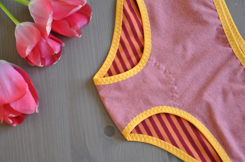 Cosy & Cutty kalhotky vel. M — foto 5