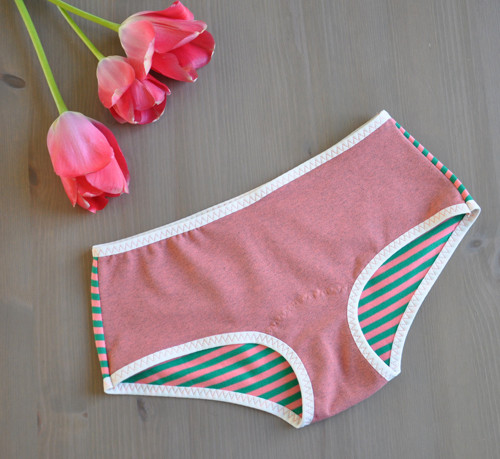 Cosy & Cutty kalhotky vel. M — foto 2
