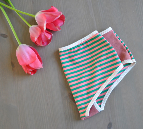 Cosy & Cutty kalhotky vel. M — foto 4