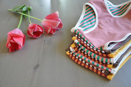 Cosy & Cutty kalhotky vel. M — foto 6