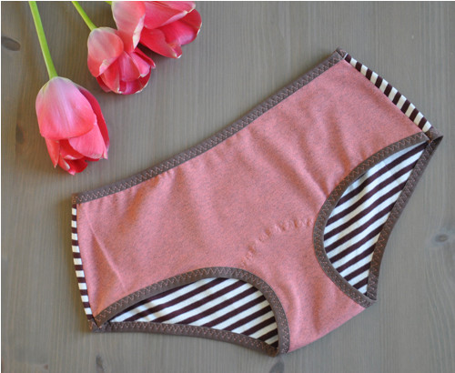 Cosy & Cutty kalhotky vel. M — foto 2