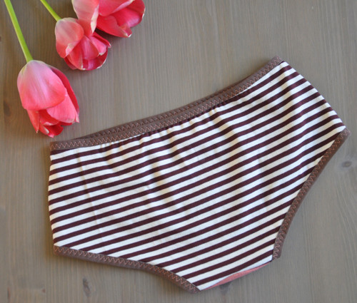Cosy & Cutty kalhotky vel. M — foto 3