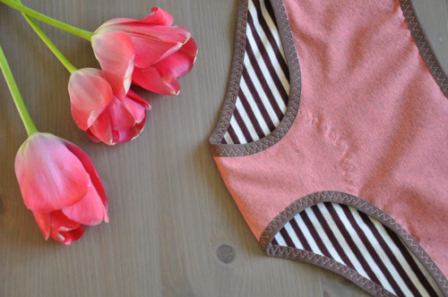 Cosy & Cutty kalhotky vel. L — foto 4