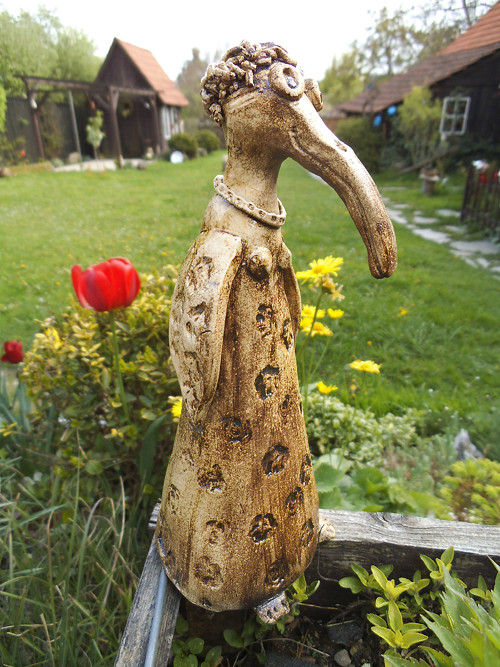 Loskutáčí slečna — foto 2