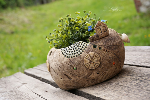 Dům na pobřeží... — foto 6