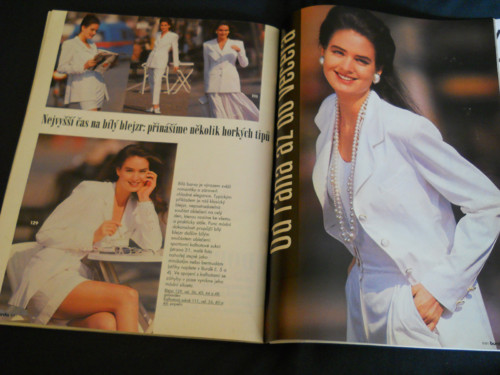 Burda 6 / 1991 — foto 5