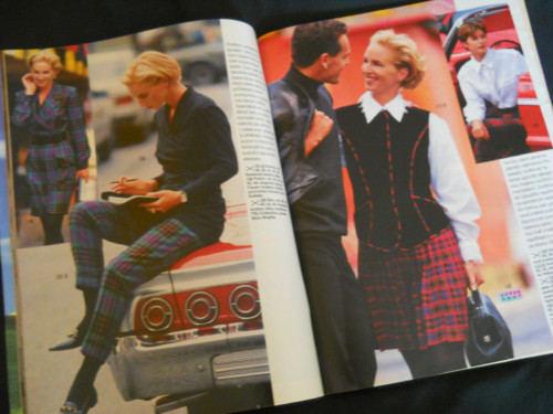 Burda 10 / 1992 — foto 4