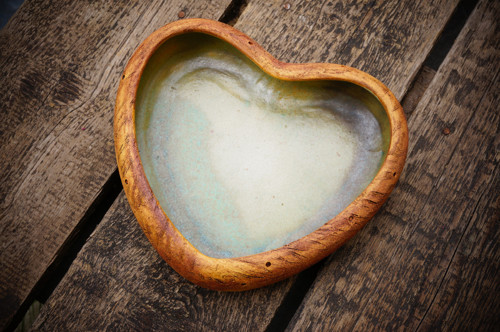 Green love — foto 3