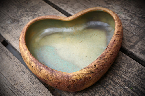 Green love — foto 4