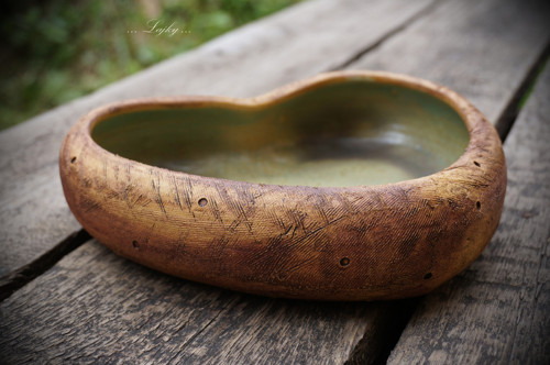 Green love — foto 6