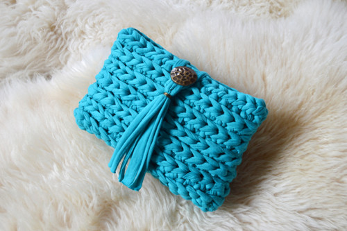 Psaníčko Turquoise — foto 2