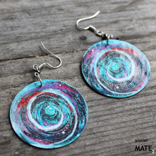 Galaxie — foto 2