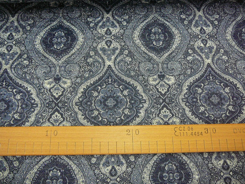 Printed jersey 250g/m2 š.150cm — foto 2