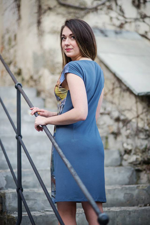 Old Town dress — foto 2