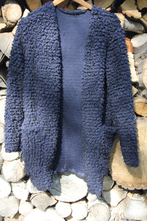 Cardigan Laura — foto 3