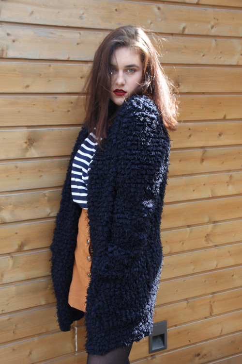 Cardigan Laura — foto 4
