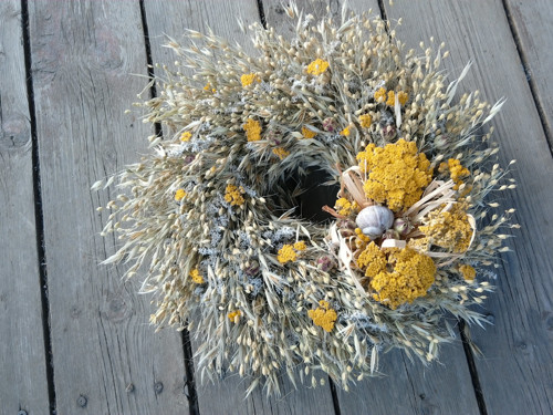 Do žluta, na přání — foto 5