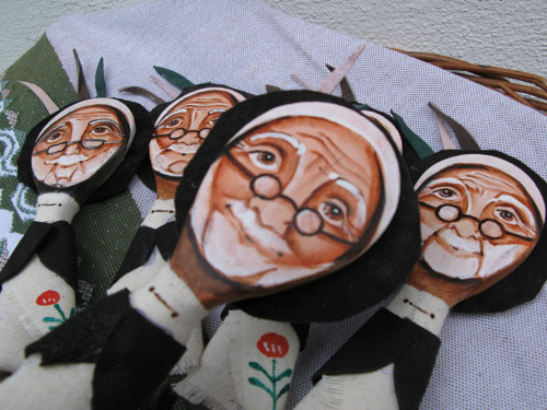 Dědečkové šuhajíci :))) — foto 5