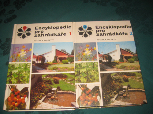 Encyklopedie pro zahrádkáře — foto 2