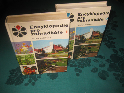 Encyklopedie pro zahrádkáře — foto 4