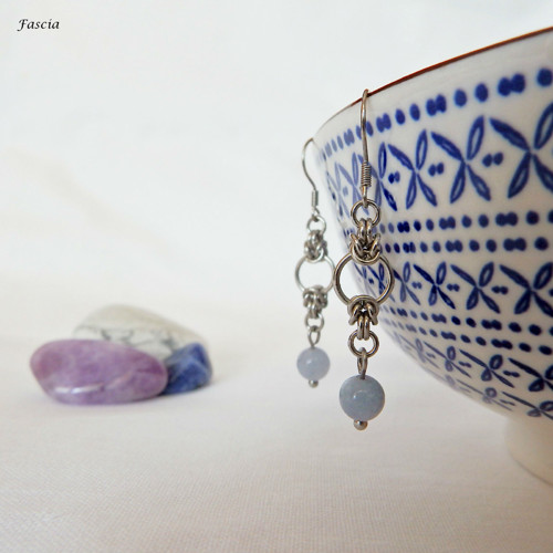 Gracile caerula (chir./nerez. ocel, angelit) — foto 4