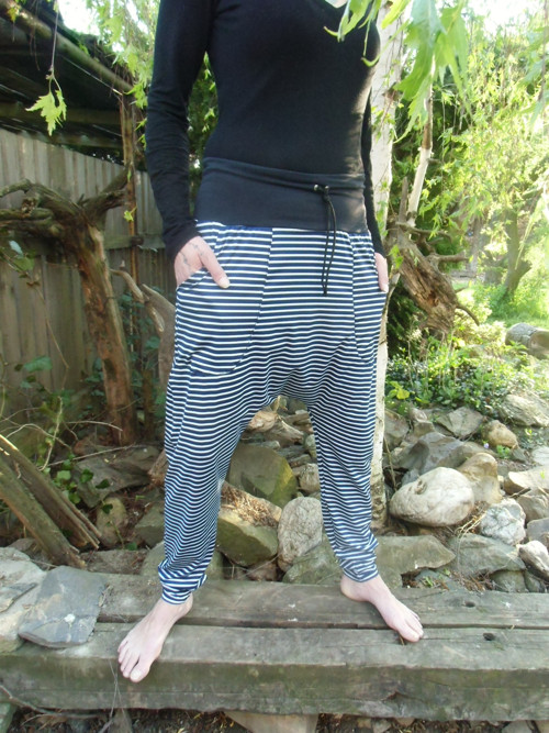 Dámské turky — foto 2