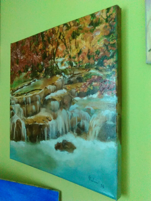 Peřeje — foto 2