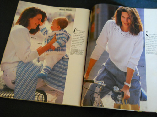 Burda 2 / 1991 — foto 5