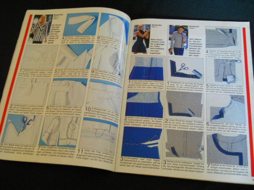 Burda 1 / 91 — foto 3
