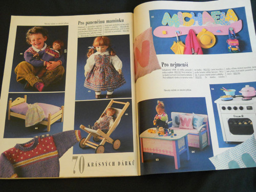 Burda 4 / 90 — foto 4