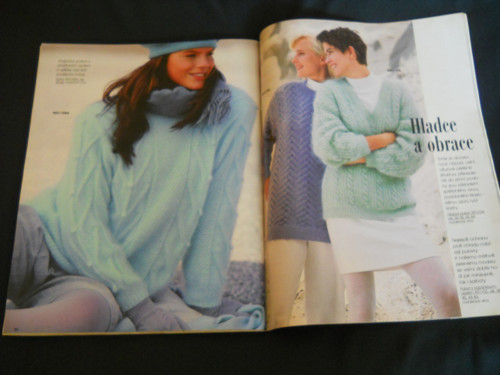 Burda 4 / 90 — foto 5