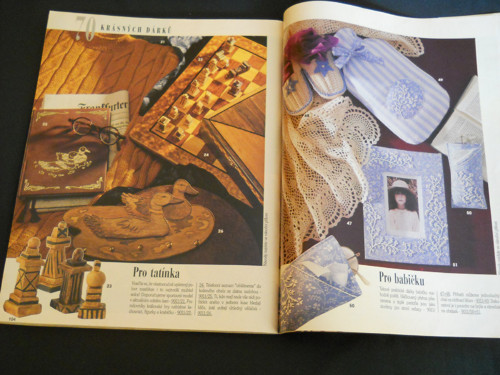 Burda 4 / 90 — foto 6