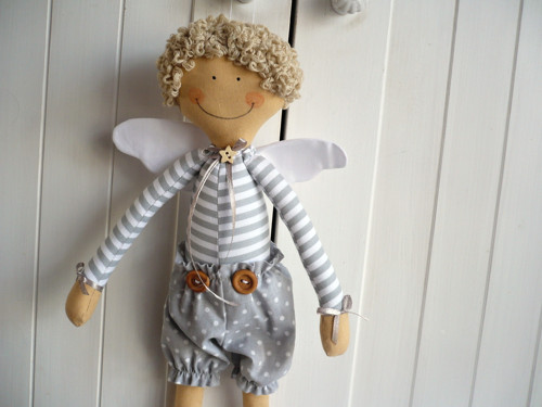 Andílek — foto 3