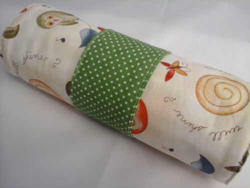 Pastelkovník Sovička a kamarádi — foto 6