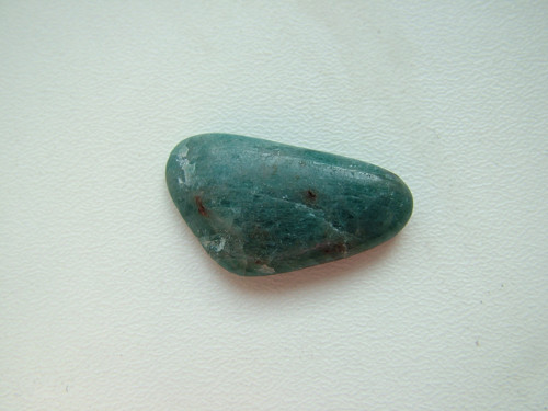Apatit tromlovaný 30x15mm — foto 2