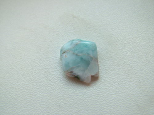 Larimar tromlovaný — foto 2