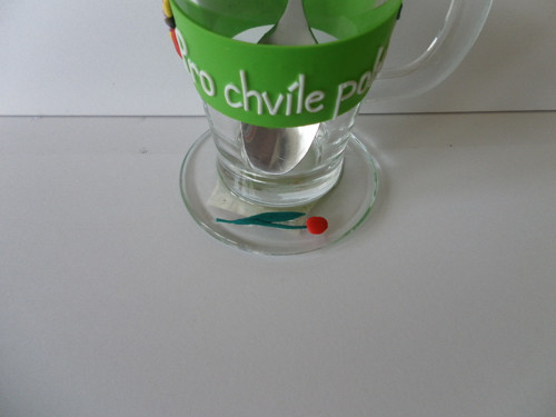 Kytice tulipánů — foto 2
