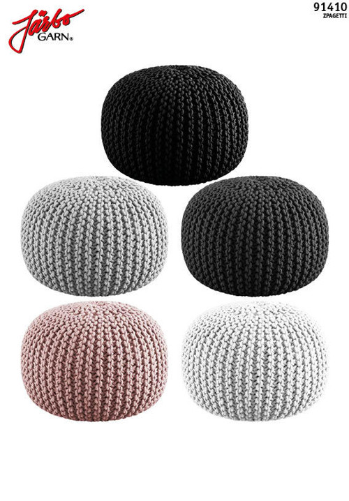 Milano eco barbante - Ruby 200g — foto 3