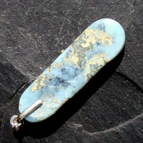 Larimar - kámen delfínů — foto 4